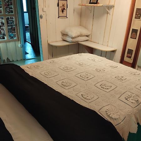 Pedregulho Experience Apartment Caldeirinhas Ngoại thất bức ảnh