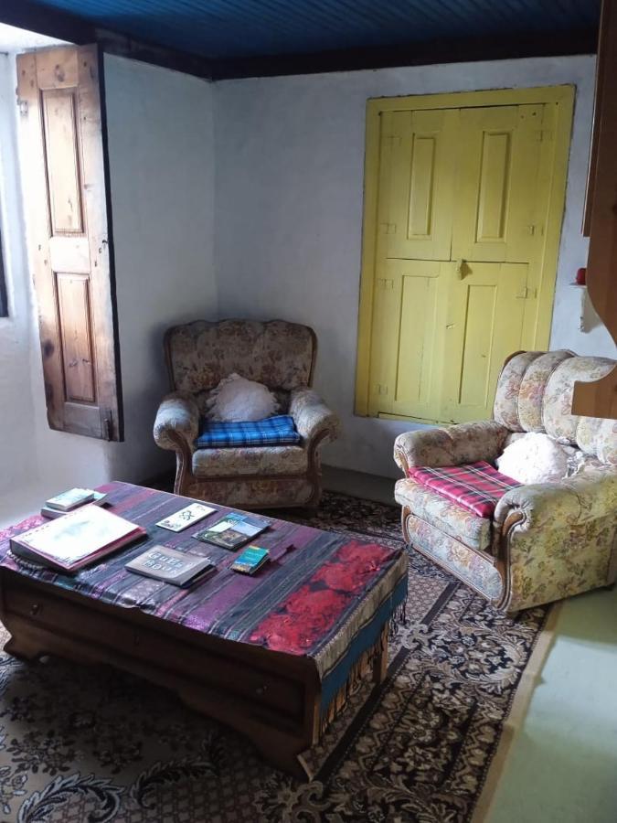 Pedregulho Experience Apartment Caldeirinhas Ngoại thất bức ảnh