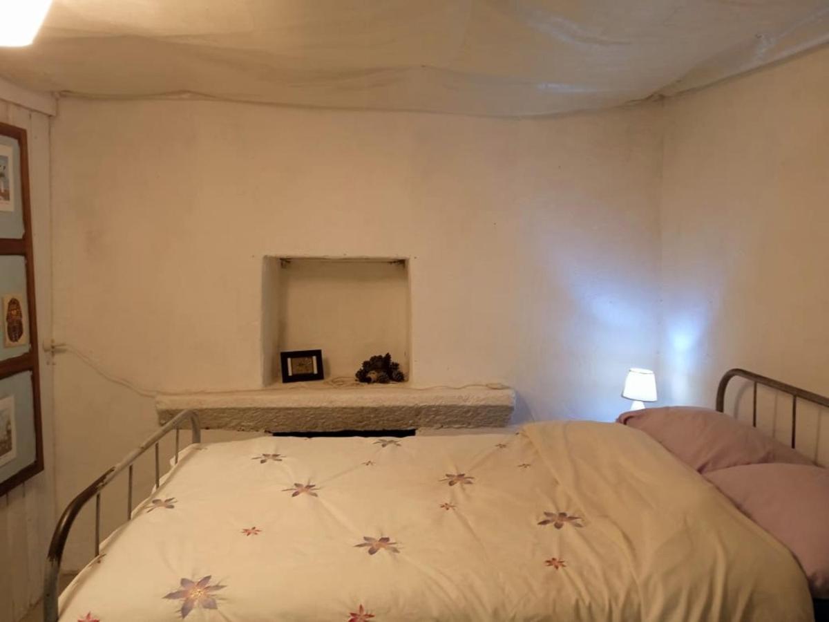 Pedregulho Experience Apartment Caldeirinhas Ngoại thất bức ảnh