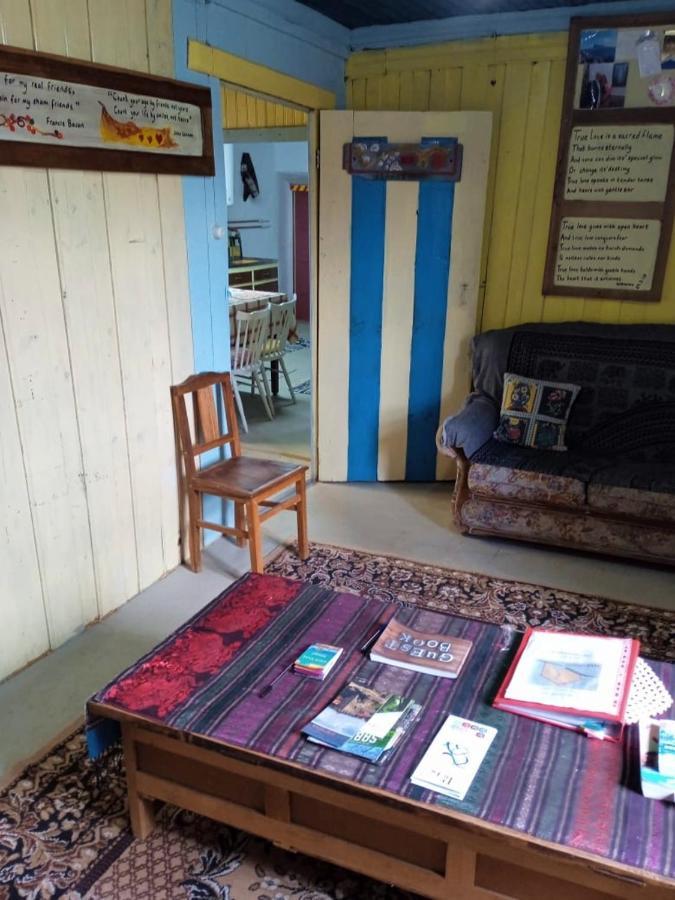 Pedregulho Experience Apartment Caldeirinhas Ngoại thất bức ảnh