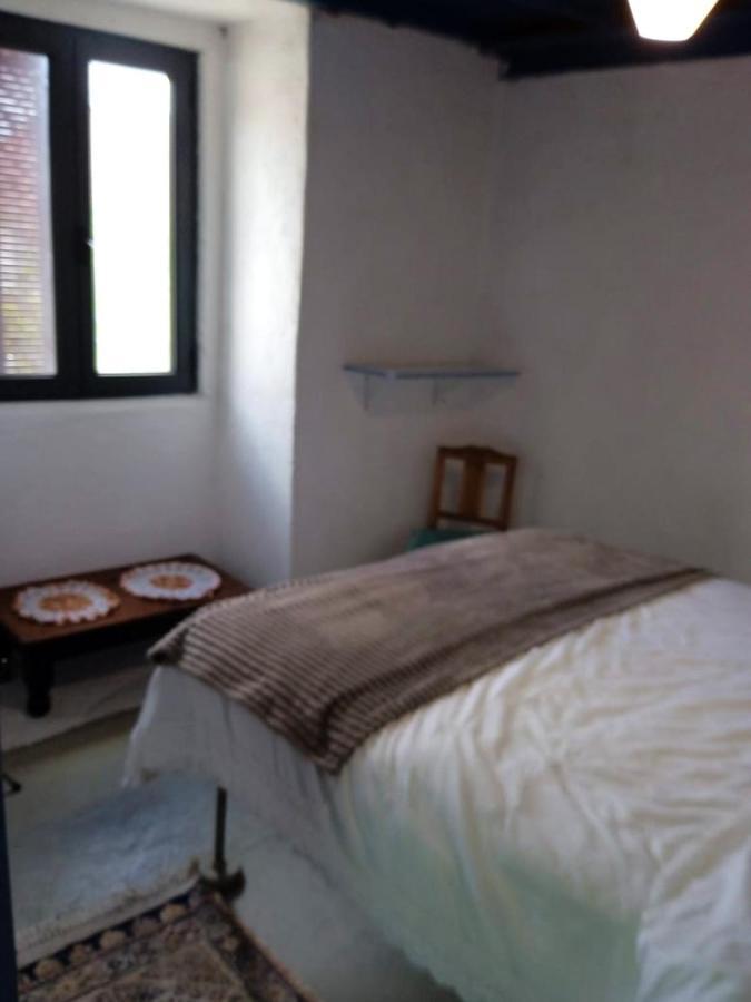 Pedregulho Experience Apartment Caldeirinhas Ngoại thất bức ảnh