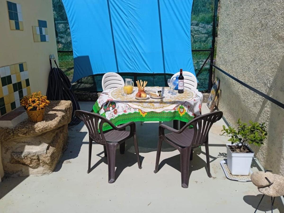 Pedregulho Experience Apartment Caldeirinhas Ngoại thất bức ảnh