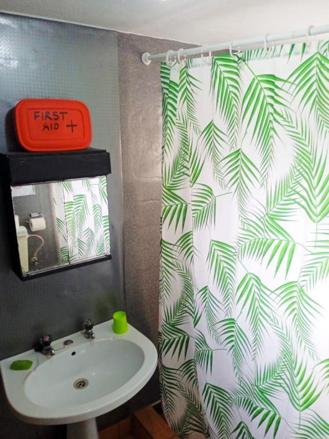 Pedregulho Experience Apartment Caldeirinhas Ngoại thất bức ảnh