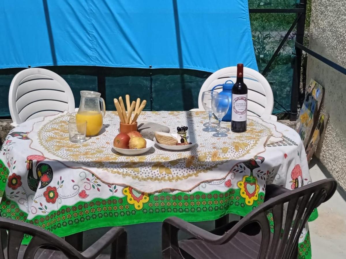 Pedregulho Experience Apartment Caldeirinhas Ngoại thất bức ảnh