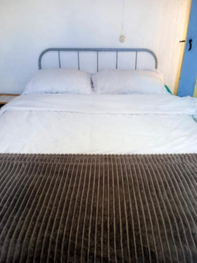 Pedregulho Experience Apartment Caldeirinhas Ngoại thất bức ảnh