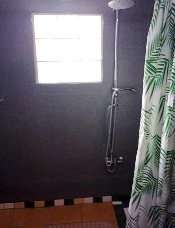 Pedregulho Experience Apartment Caldeirinhas Ngoại thất bức ảnh