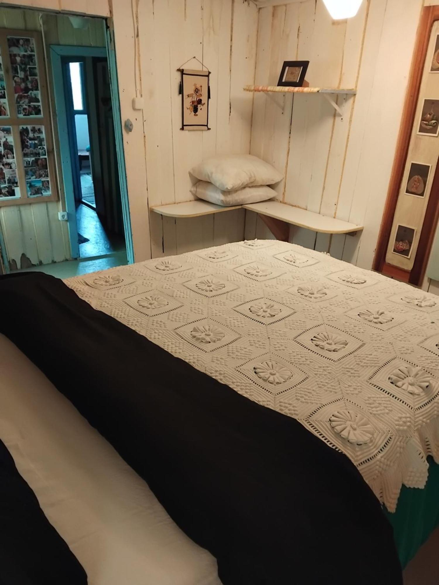 Pedregulho Experience Apartment Caldeirinhas Ngoại thất bức ảnh