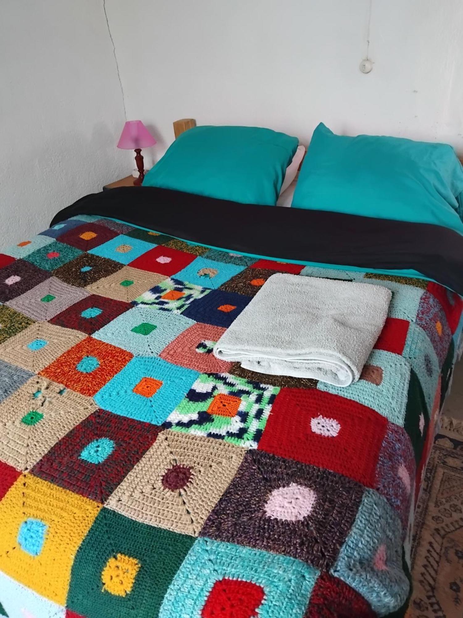 Pedregulho Experience Apartment Caldeirinhas Ngoại thất bức ảnh